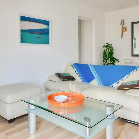 Apartmán Proche Plages Et Commerces, Pour 4