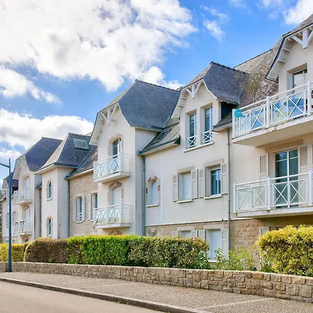 Apartmán Proche Plages Et Commerces, Pour 4 Fouesnant